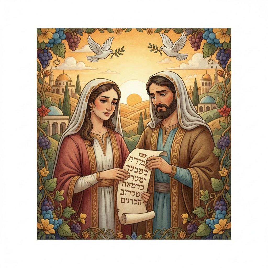גֵּט כְּרִיתוּת, נָתַן גֵּט כְּרִיתוּת , גֵּט פִּטּוּרִין (נָתַן גֵּט)