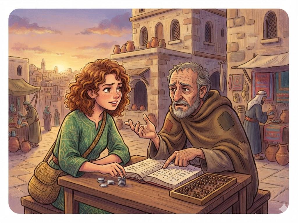 חוֹב מְסֻופָּק