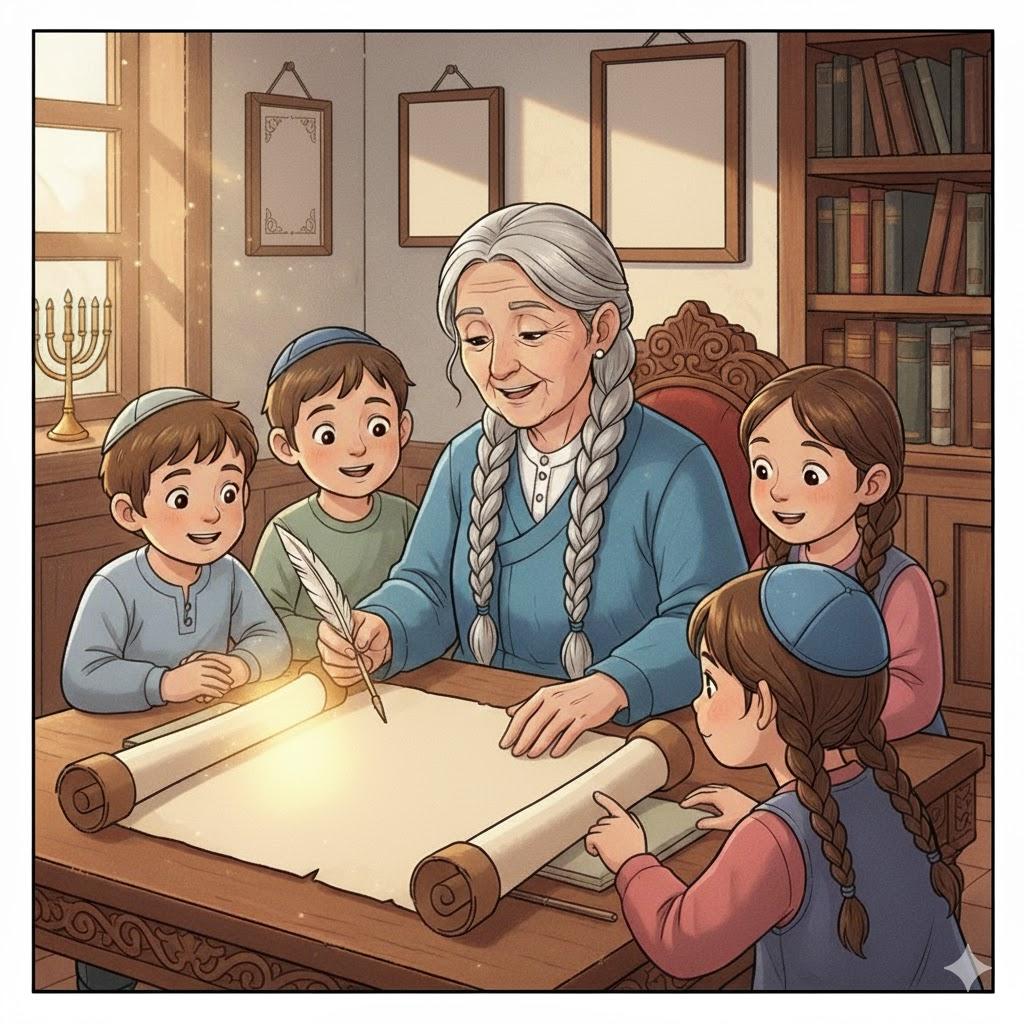 אוֹת רֵישִׁית