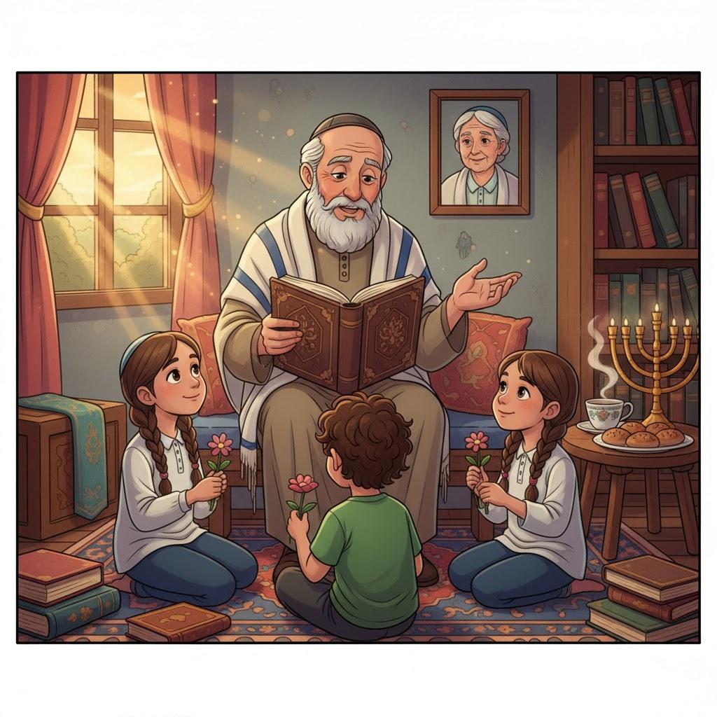 acharei-mot-kedoshim-emor