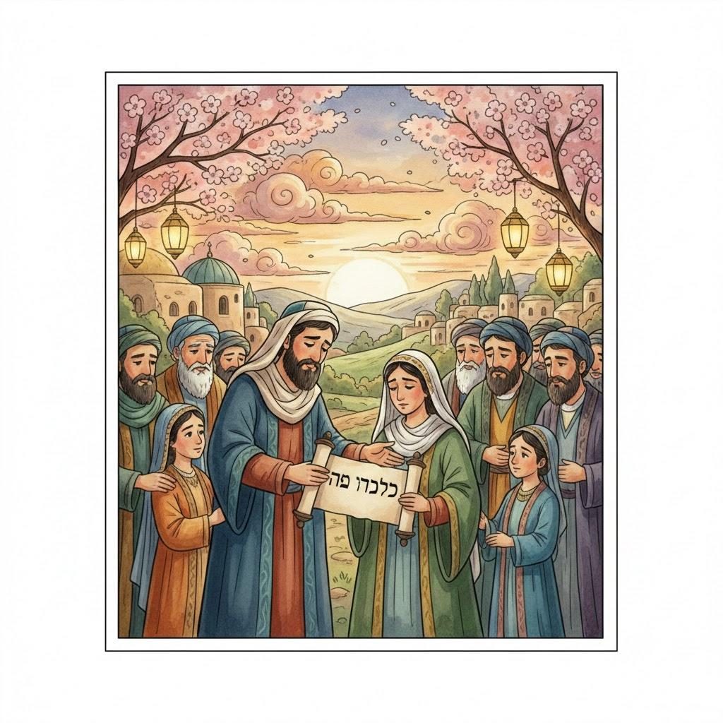גֵּט לְחוּמְרָא