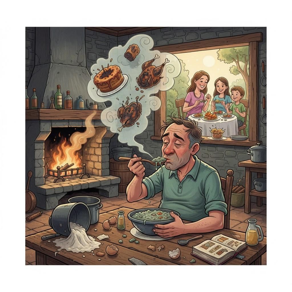 akal-et-ma-she-bishel