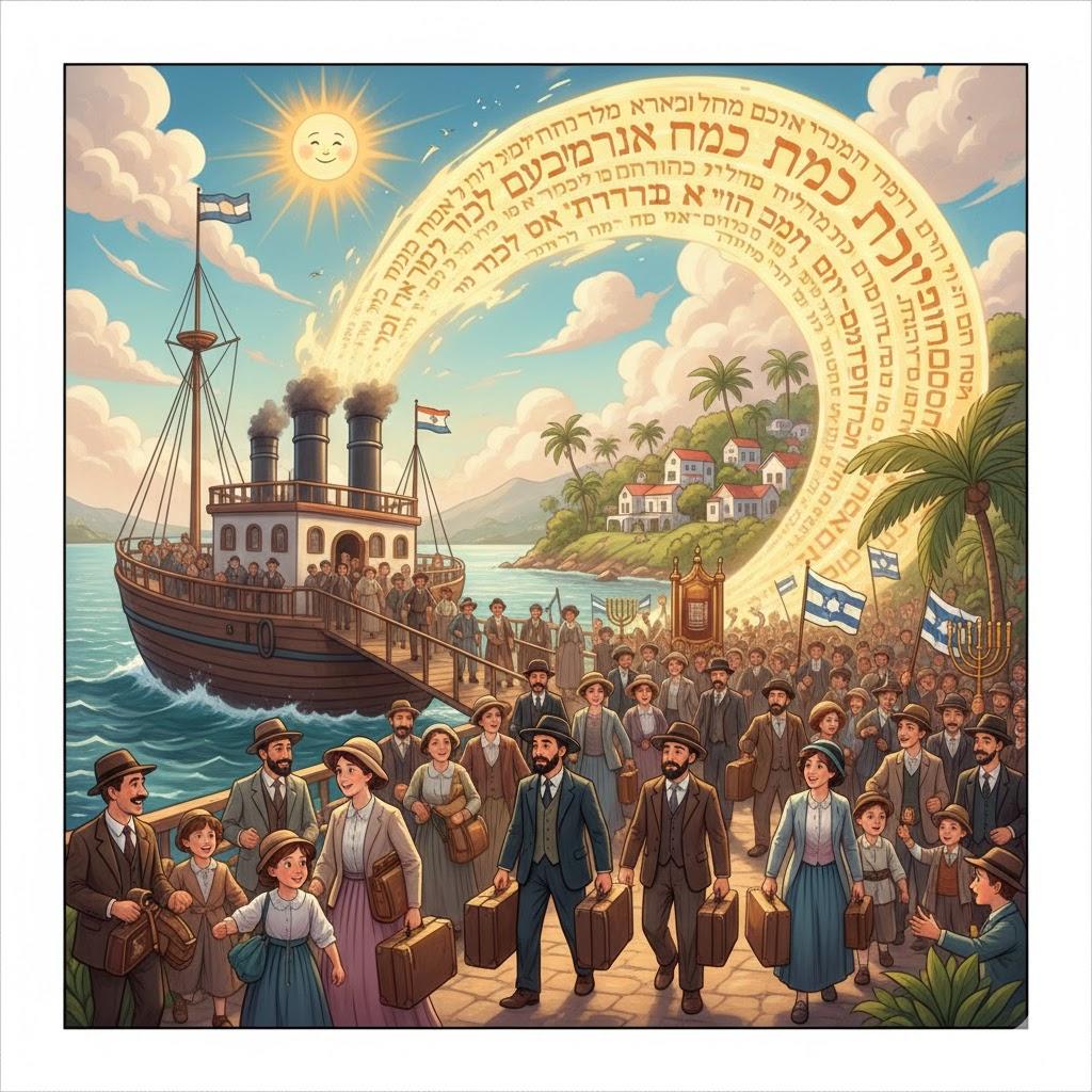 גַּל עֲלִיָּה