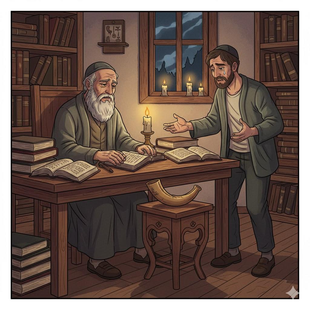 ein-kapara-ein-slicha