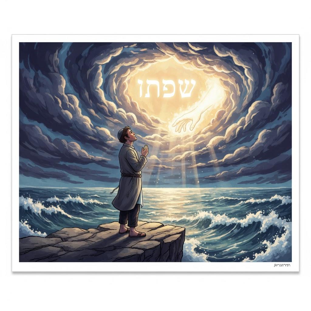 אֵל יְשׁוּעוֹת, אֵל יְשׁוּעָתִי