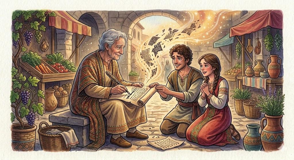 הֶעֱבִיר אֶת רֹועַ הַגְּזֵירָה, בִּיטֵּל אֶת רֹועַ הַגְּזֵירָה