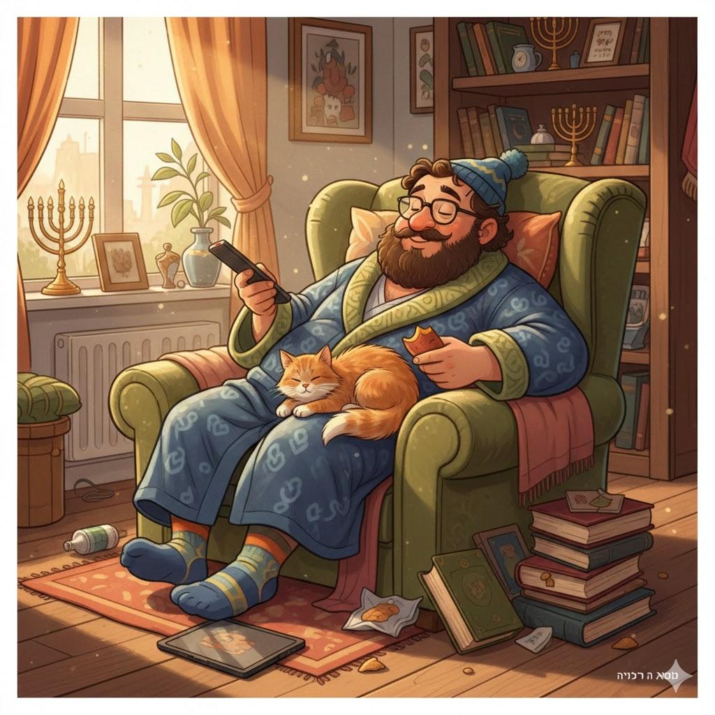 Couch potato