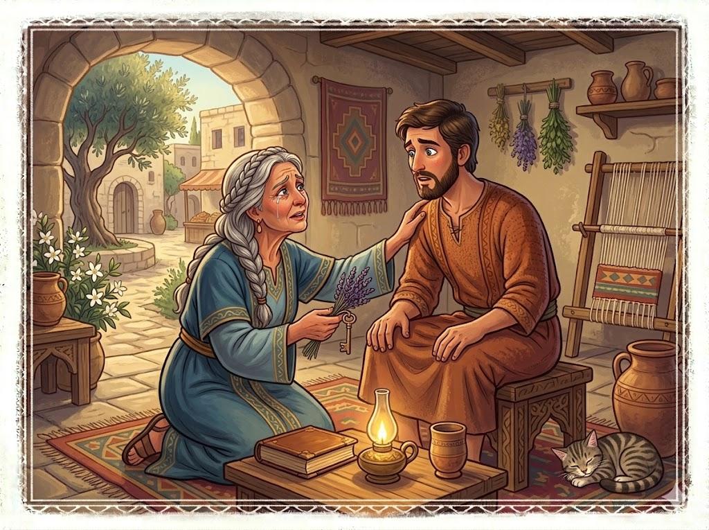 הֲטֶרֶם תֵּדַע כִּי...?