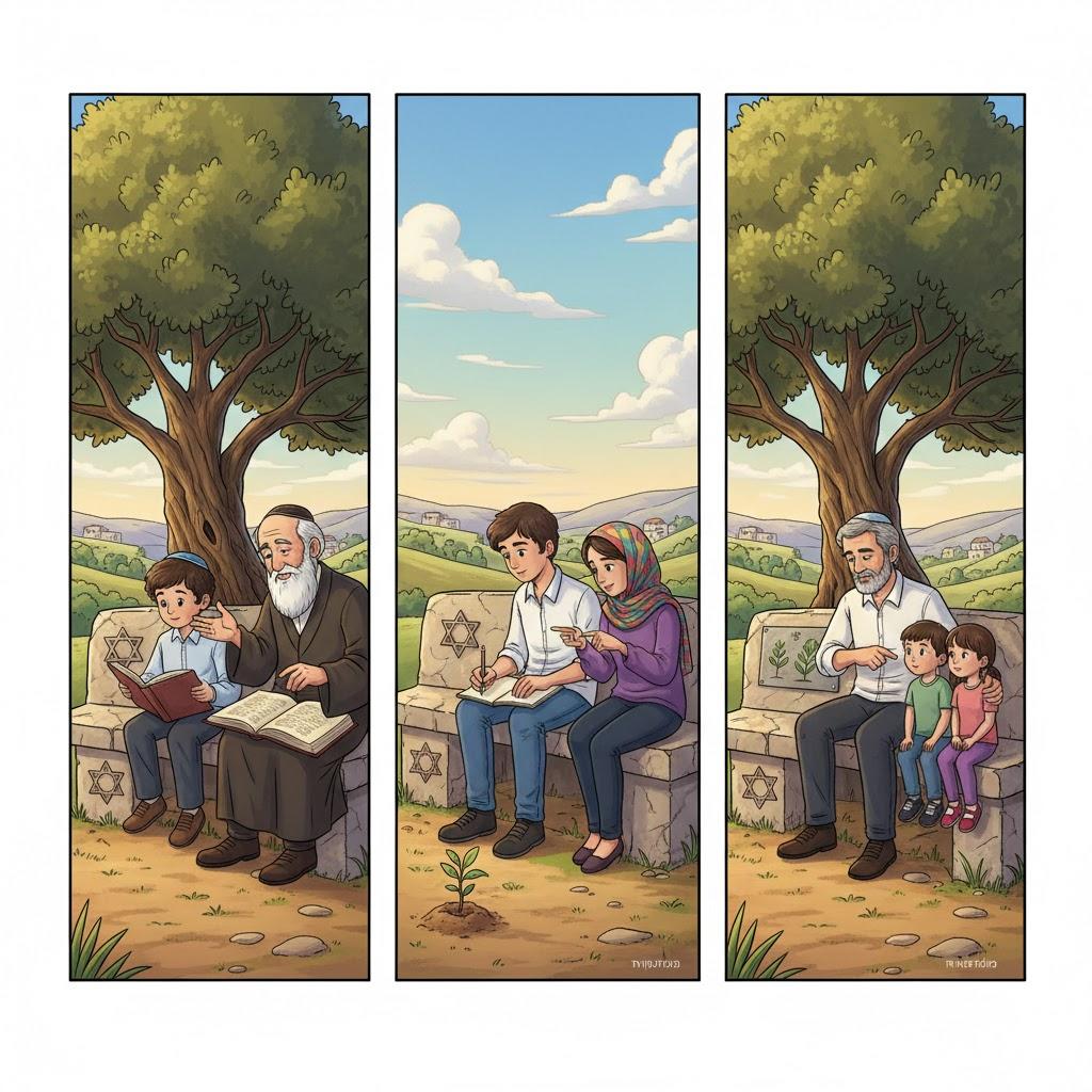 בּוֹ בַּמָּקוֹם