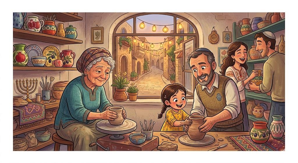 הִתְחַפֵּר בְּעֶמְדוֹתָיו