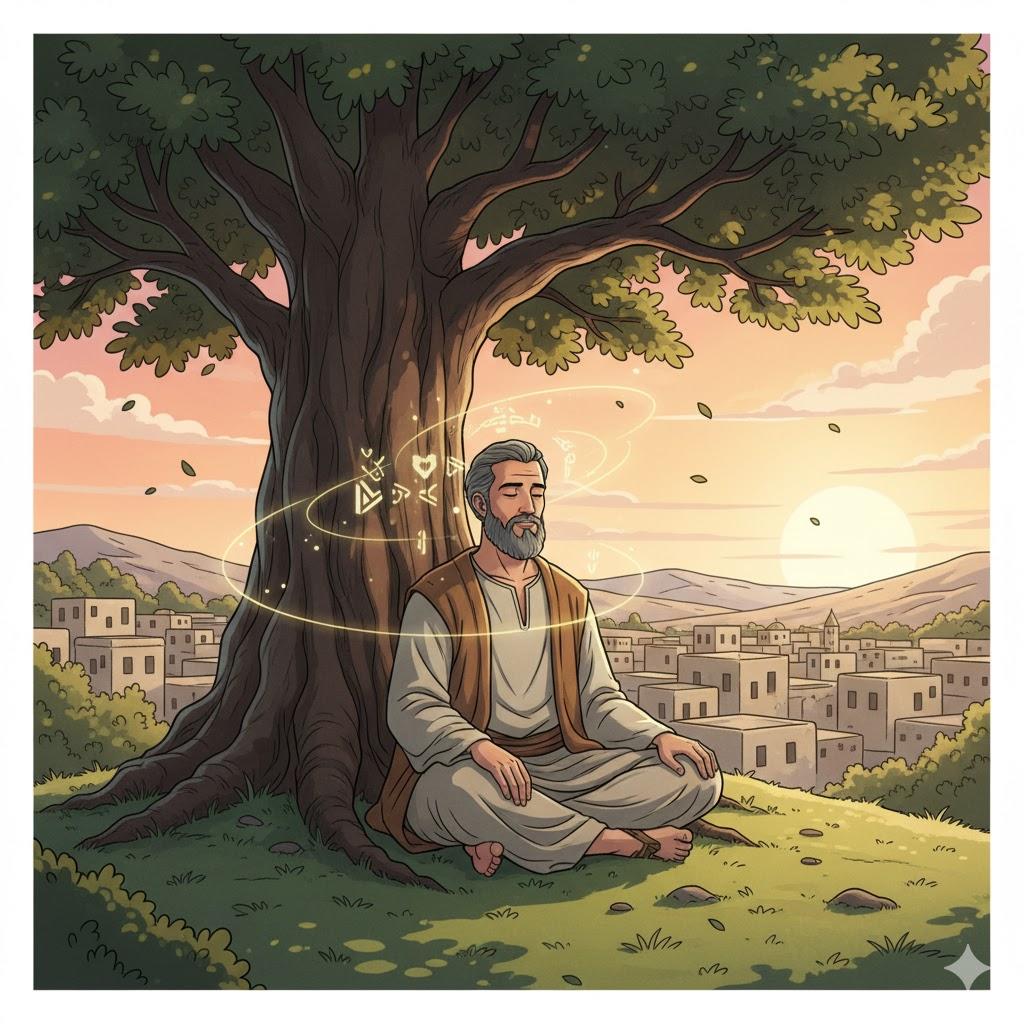 adam-meyushav-bedaato