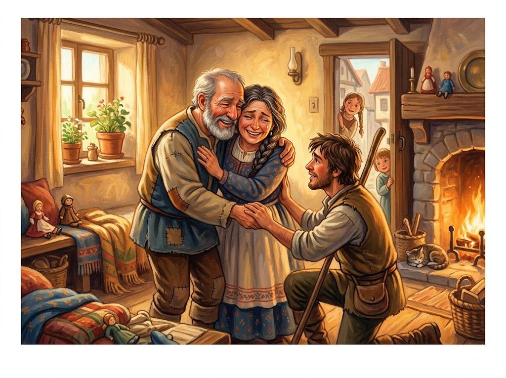 הָיִיתָ מֵת!