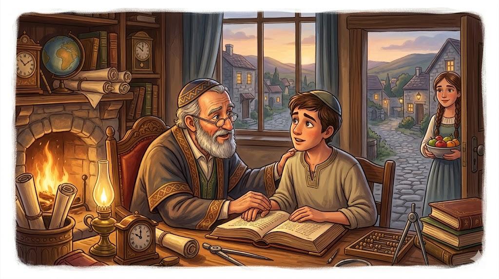 The Advised Counsel
