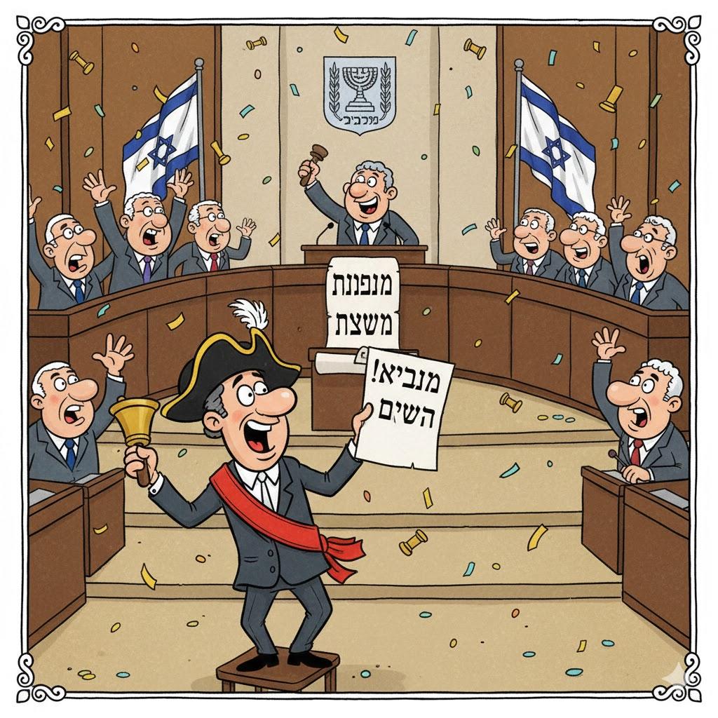 ein-onshin-elah-im-ken-mazhirin