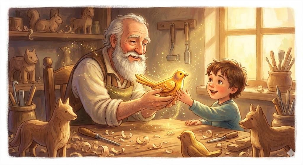 Owner by Hands of Gold