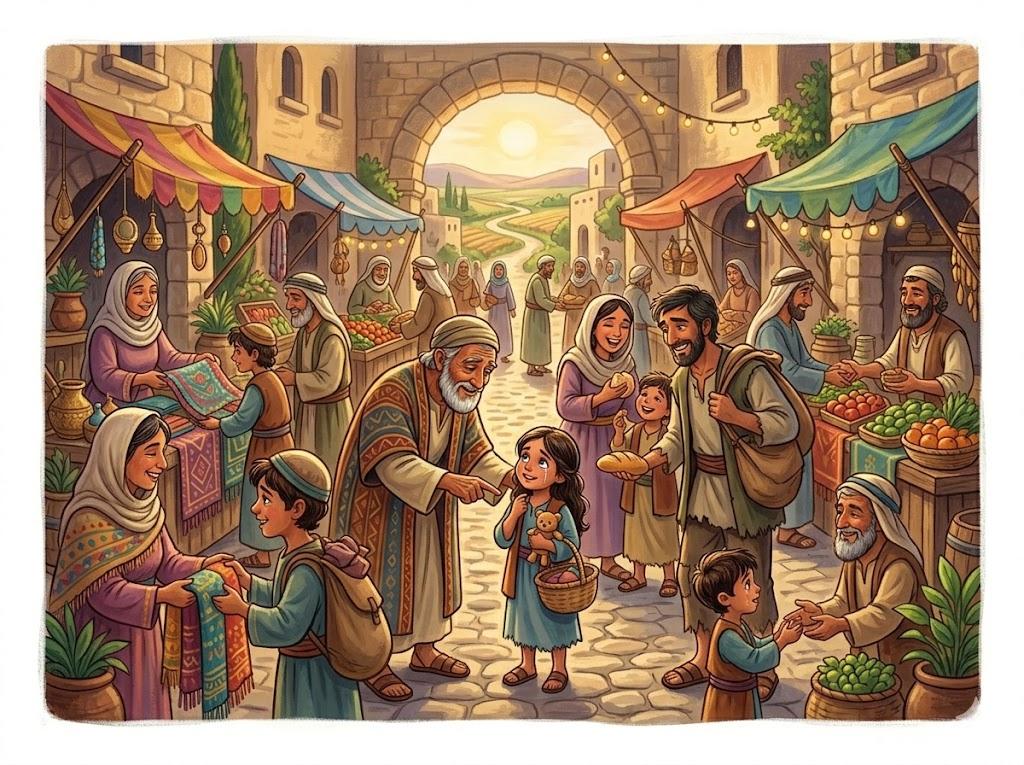 The Common Market