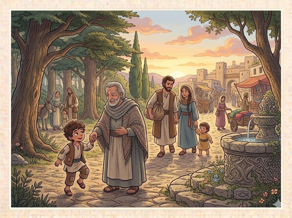The Way of the Multitude