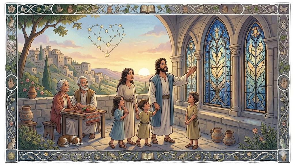 Missed the Commandment
