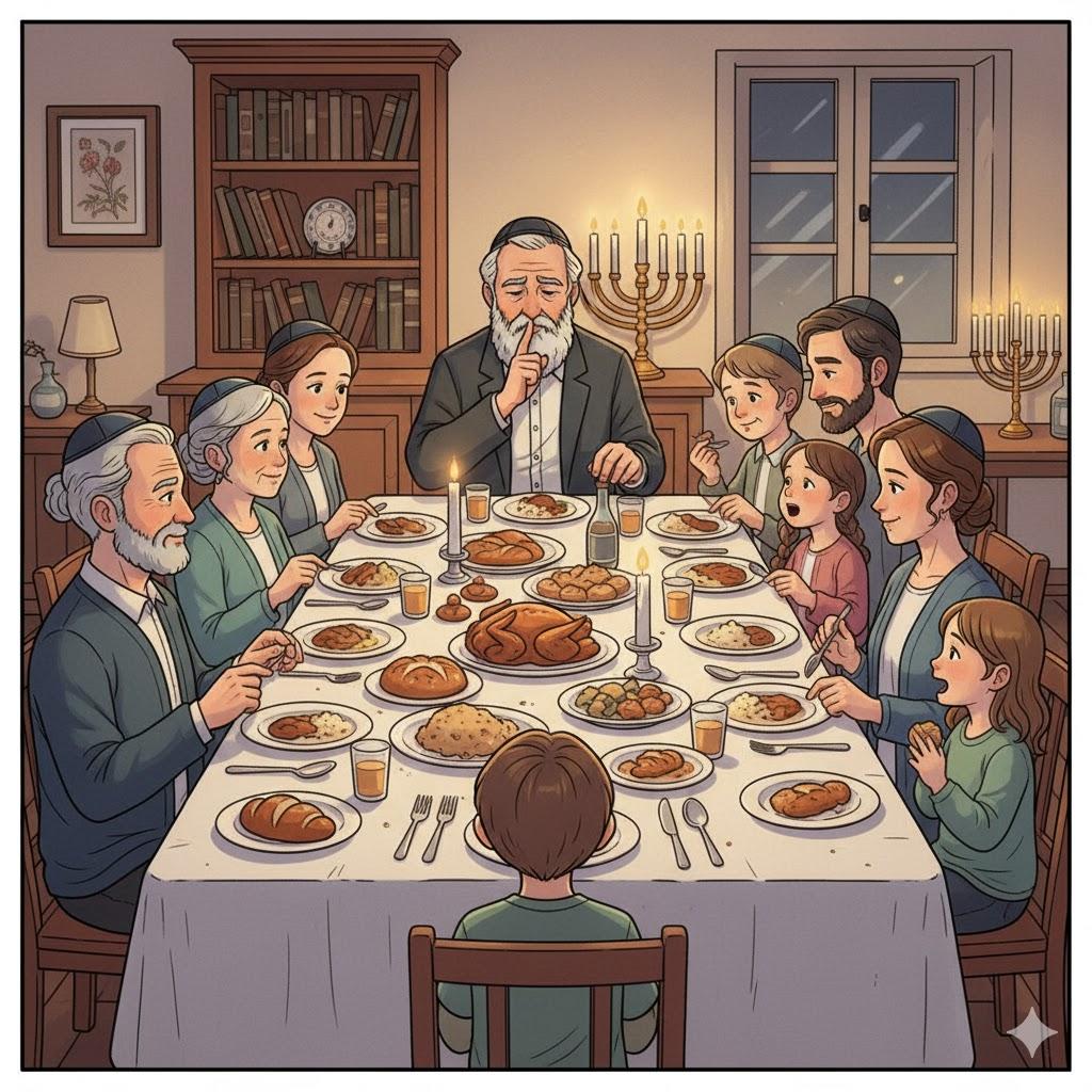 אֵין מְשִׂיחִין בַּסְּעוּדָה, אֵין מְשִׂיחִין בִּשְׁעַת הַסְּעוּדָה