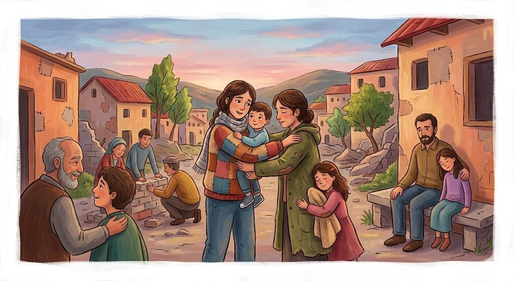 Cease-fire