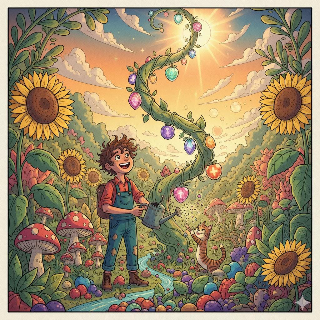 אֵין לוֹ קִצְבָּה