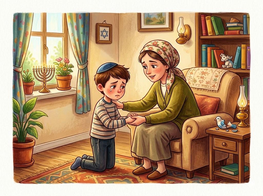 הוֹדָה עַל חֵטְא