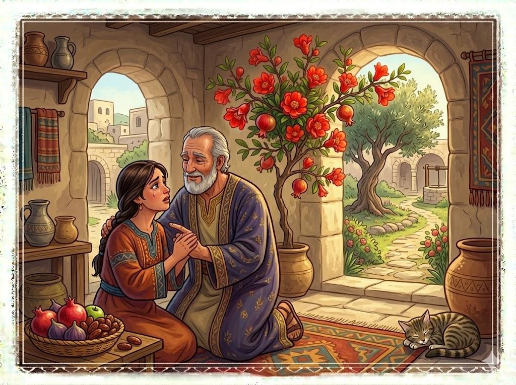 הֲיַד ה' תִּקְצָר?!