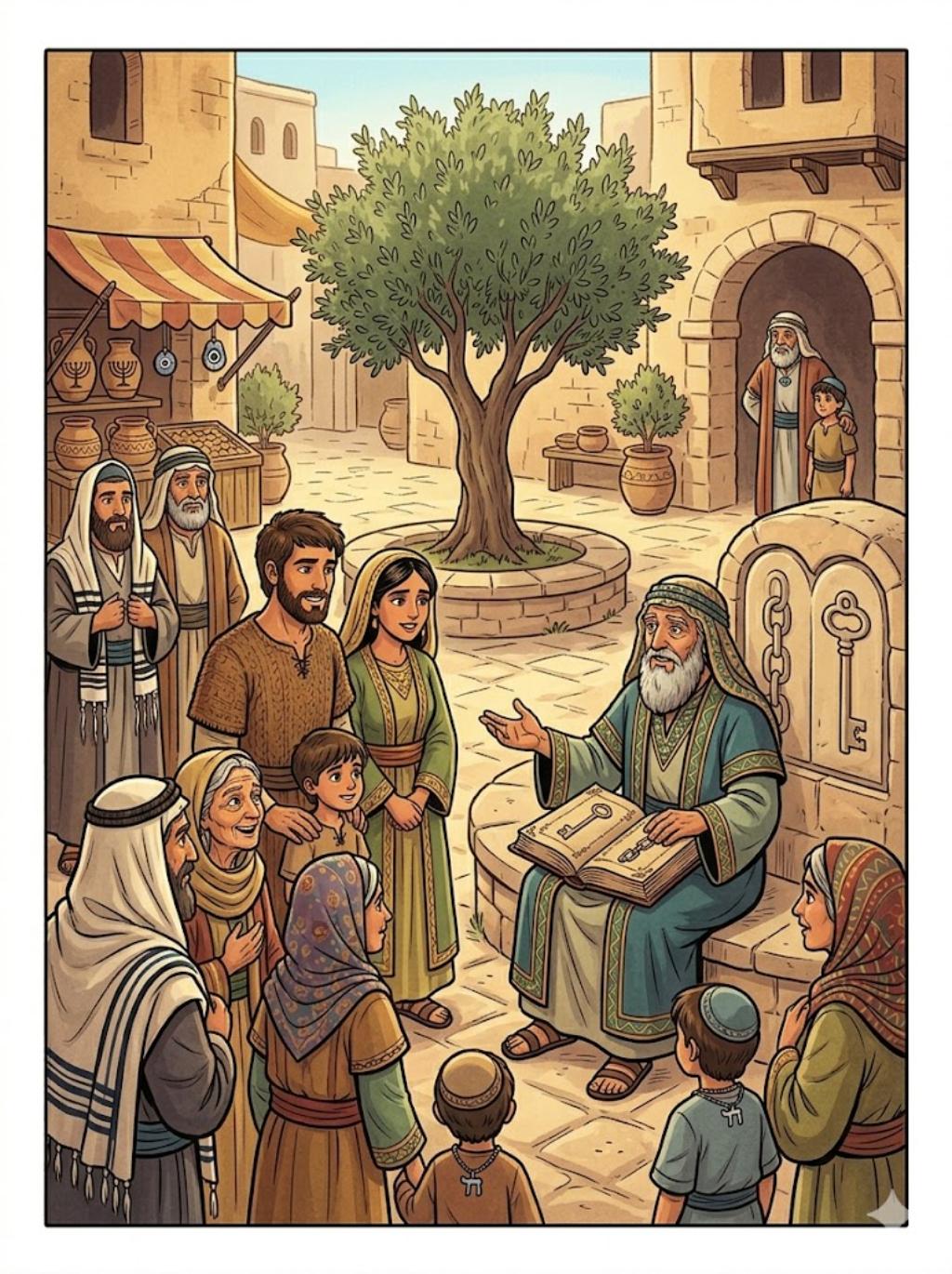 חוק ברזל, כלל ברזל (חֹוק בַּרְזֶל, כְּלַל בַּרְזֶל)