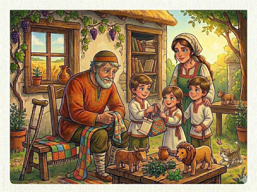 הֲלִיכָה לַקְּנוּסָה