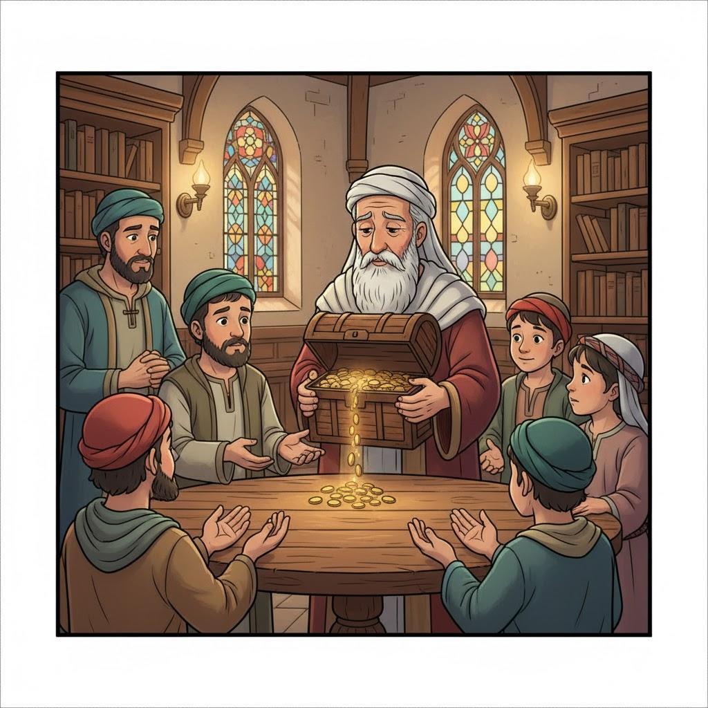 אֵין אָדָם יָכֹל לִתֵּן אֶלָּא מָה שֶּׁהוּא בִּרְשׁוּתוֹ