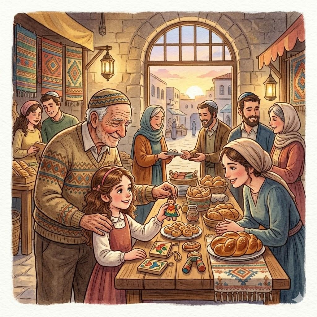 הַכֹּל כְּמִנְהַג הַמְּדִינָה