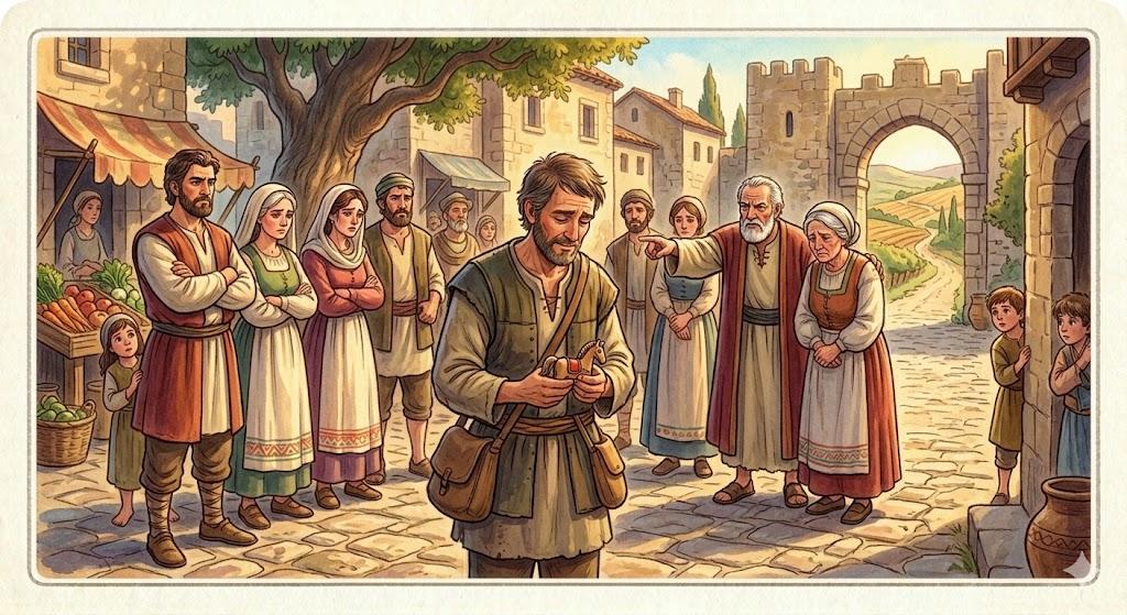 הֵקִיאוּ אוֹתוֹ מִקִּרְבָּם
