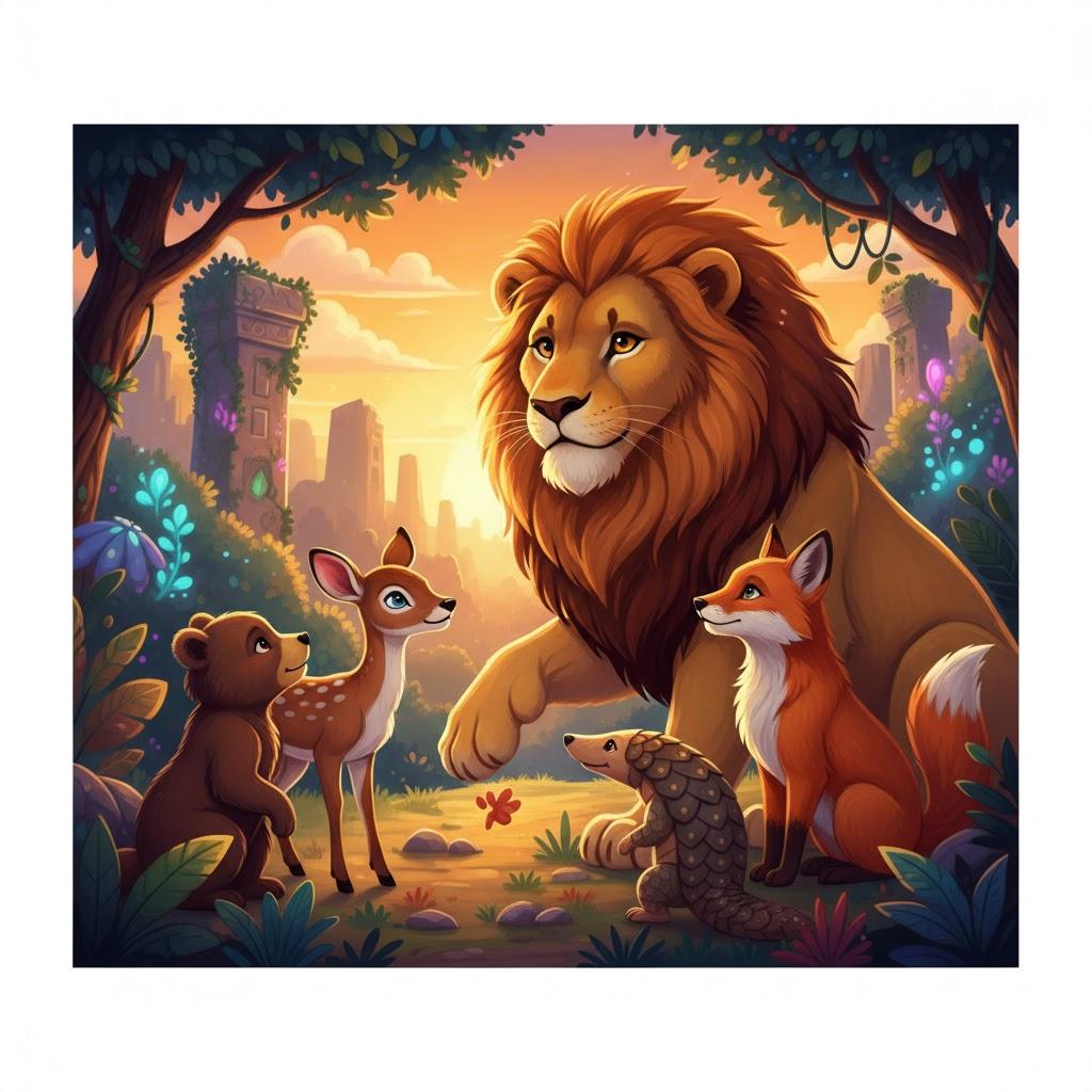 "Lion" prodelytes (the Samaritan, who change faith from fear of the lions)/ converts by coercion