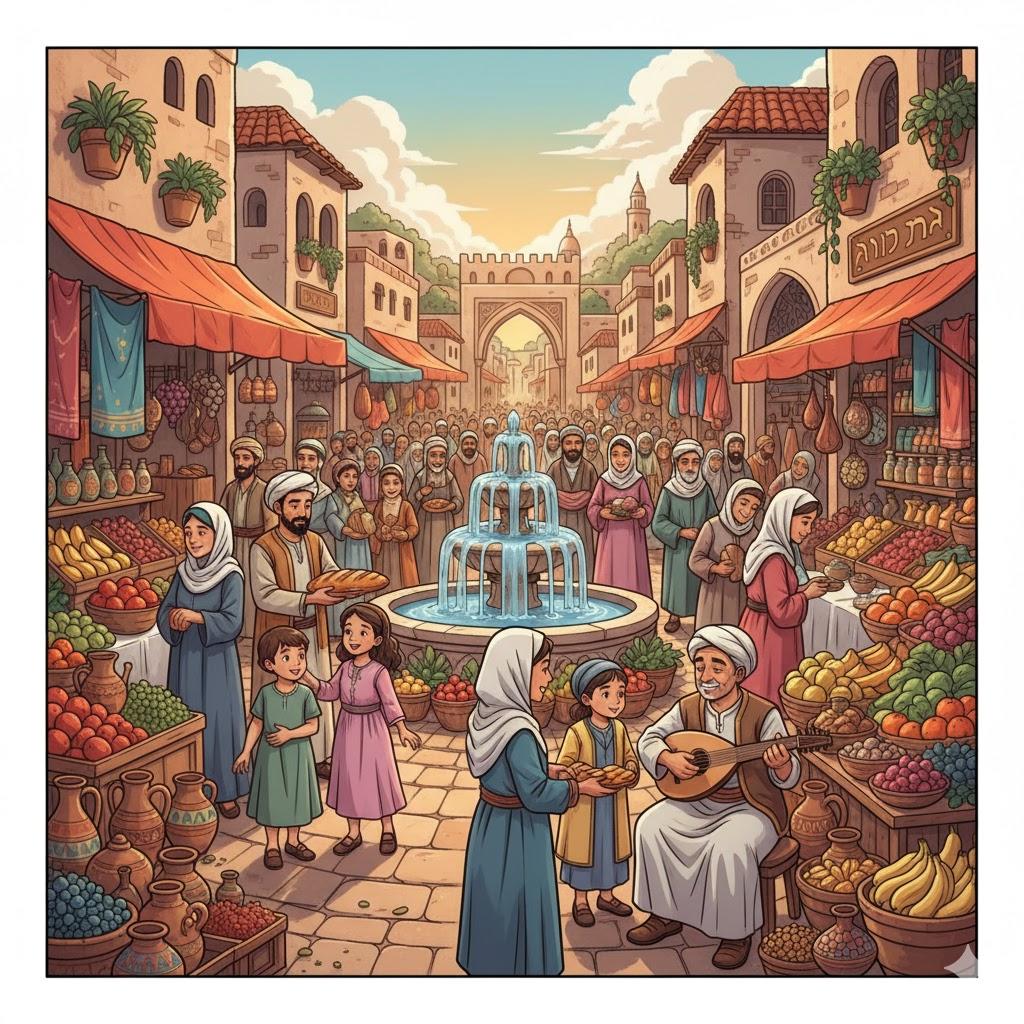 ein-aniyut-bamakom-ashirut