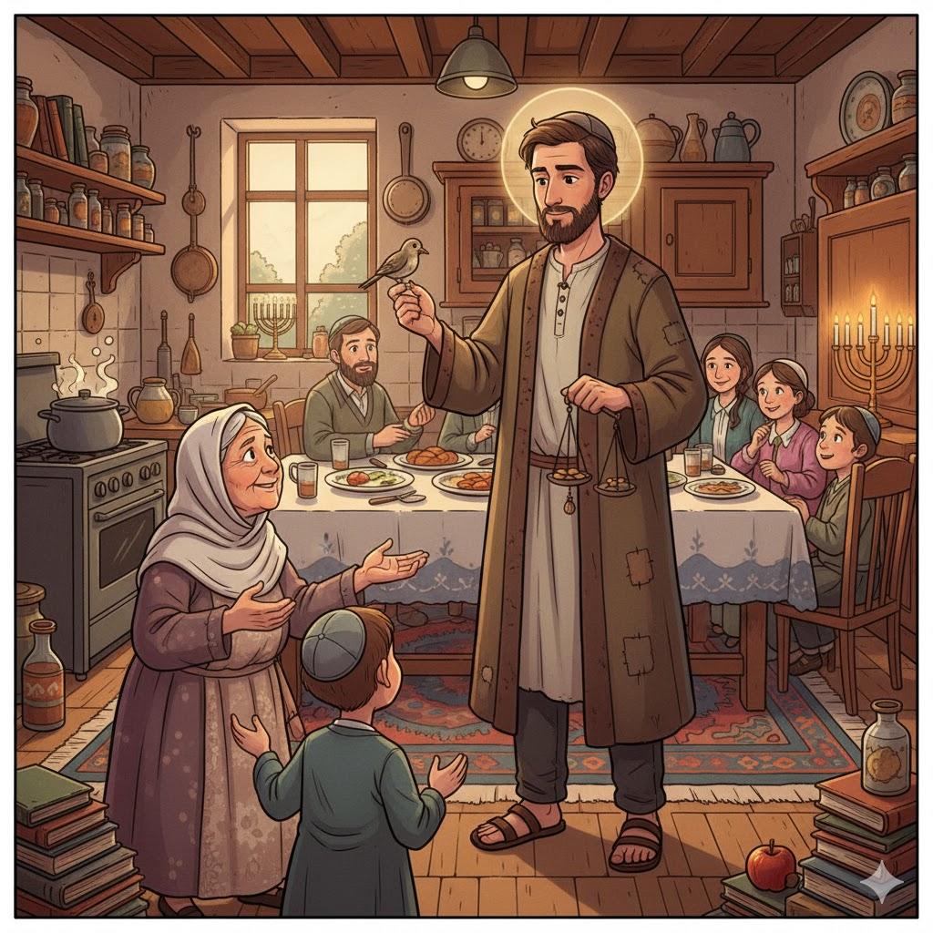 al-tehi-tzadik-harbe