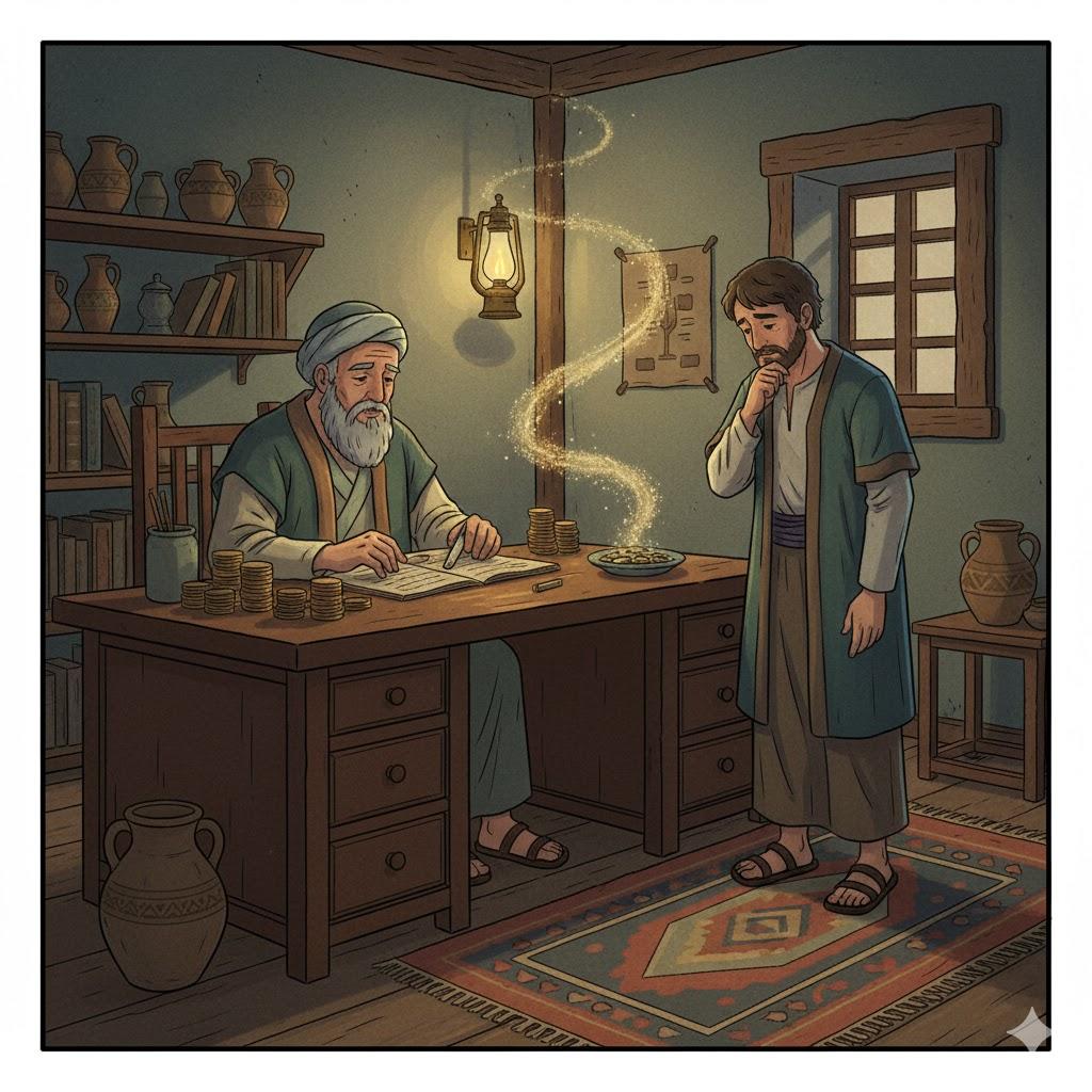 אֲבַק רִבִּית