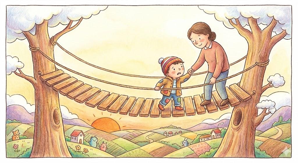Fear of Heights