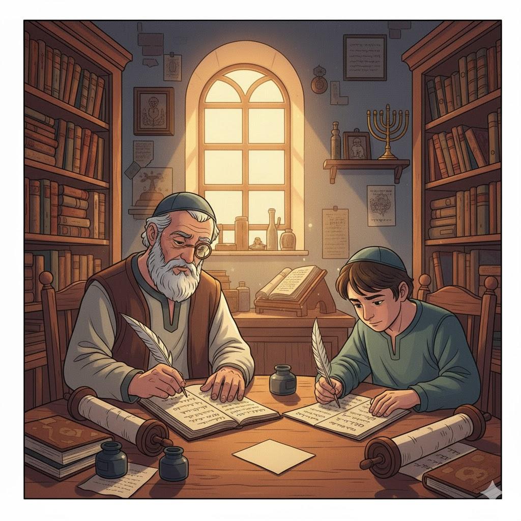 אוֹת בְּאוֹת