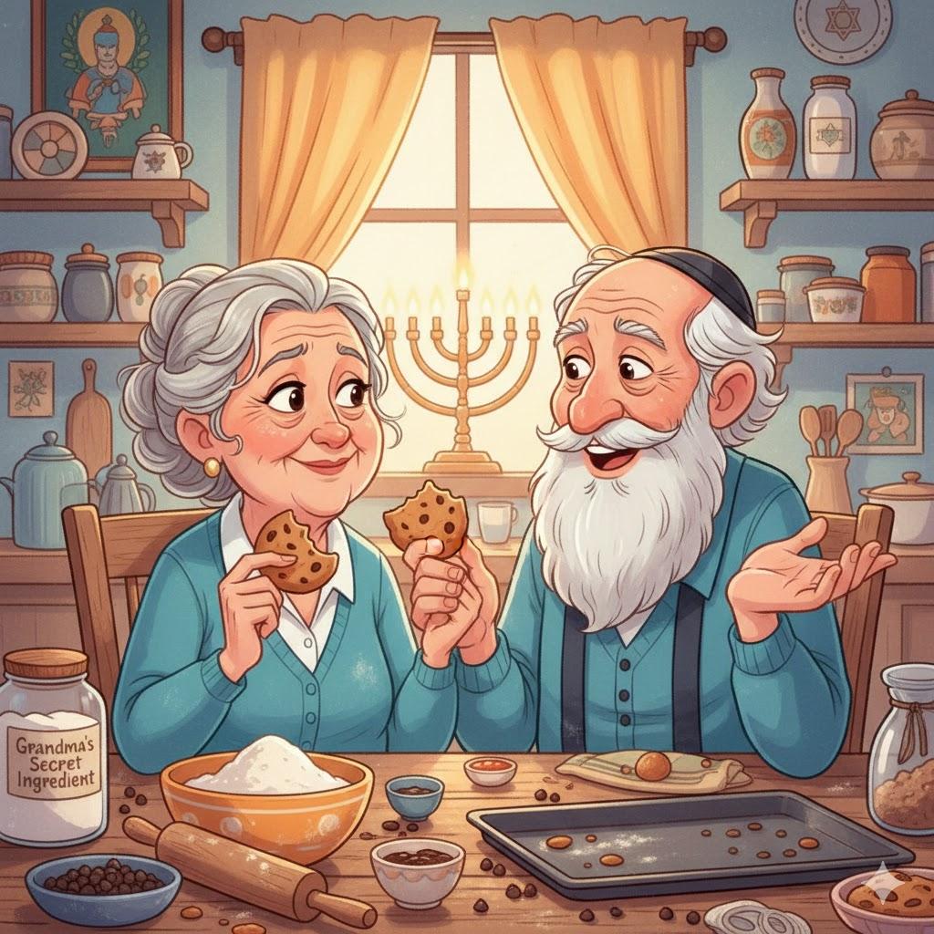 בָּטֵל הַטַּעַם בָּטֵל הָאִסּוּר
