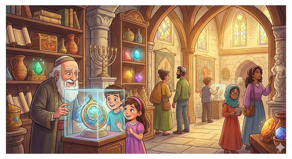 Museum