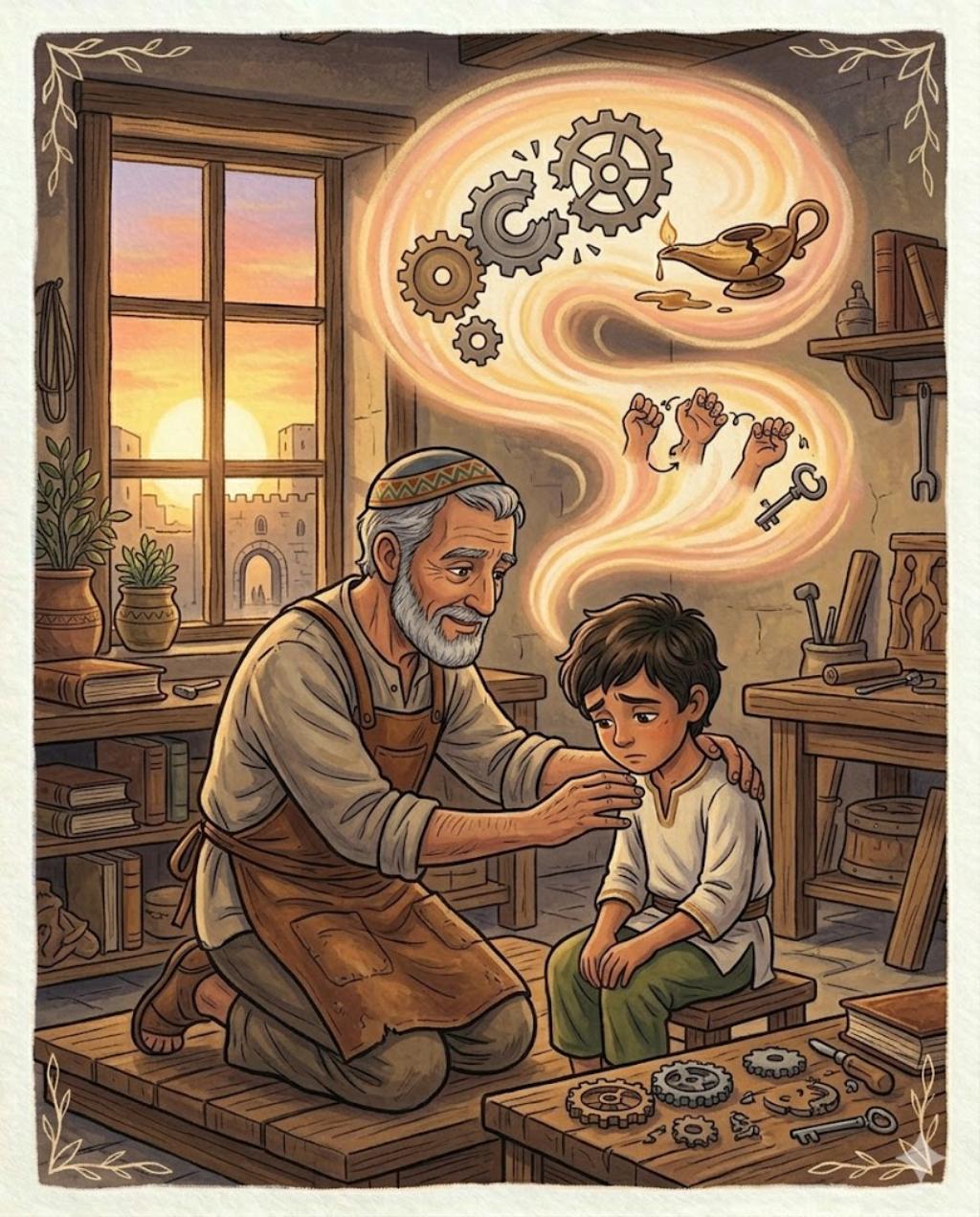 Success has many fathers, but failure is an orphan