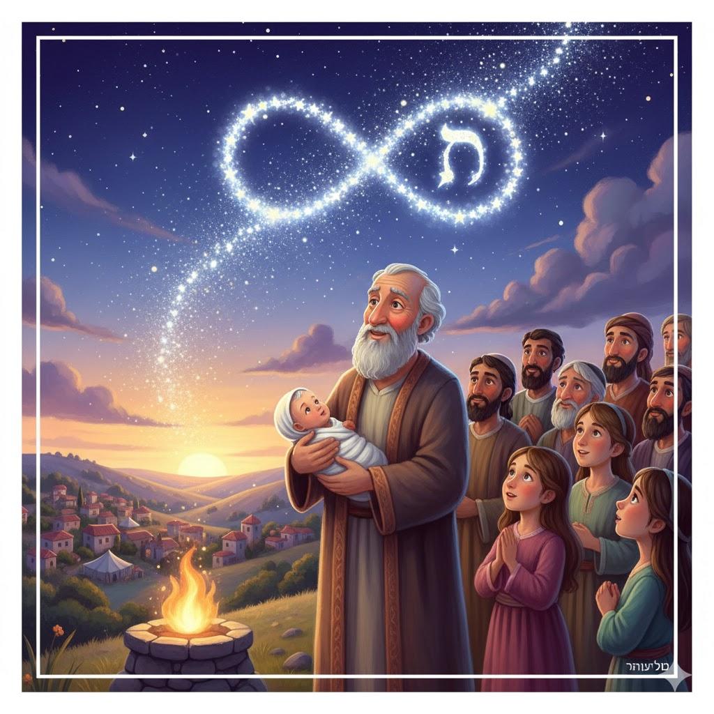 The Covenant of Our Father Abraham