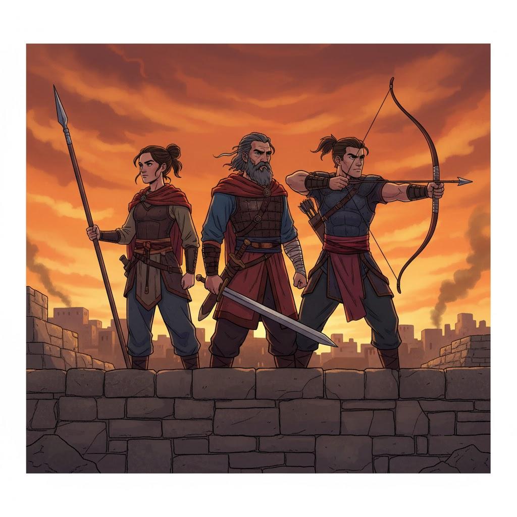 acharonim-al-ha-choma