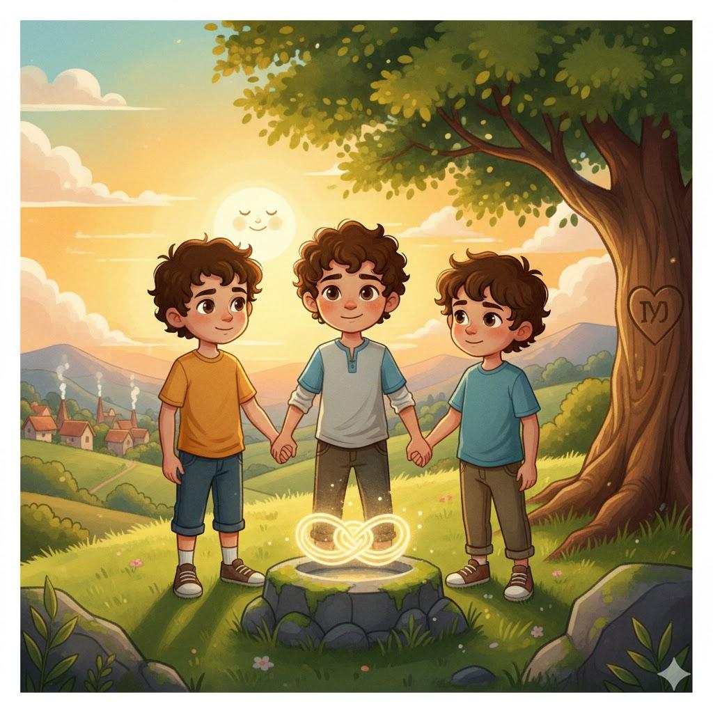Brotherly Covenant
