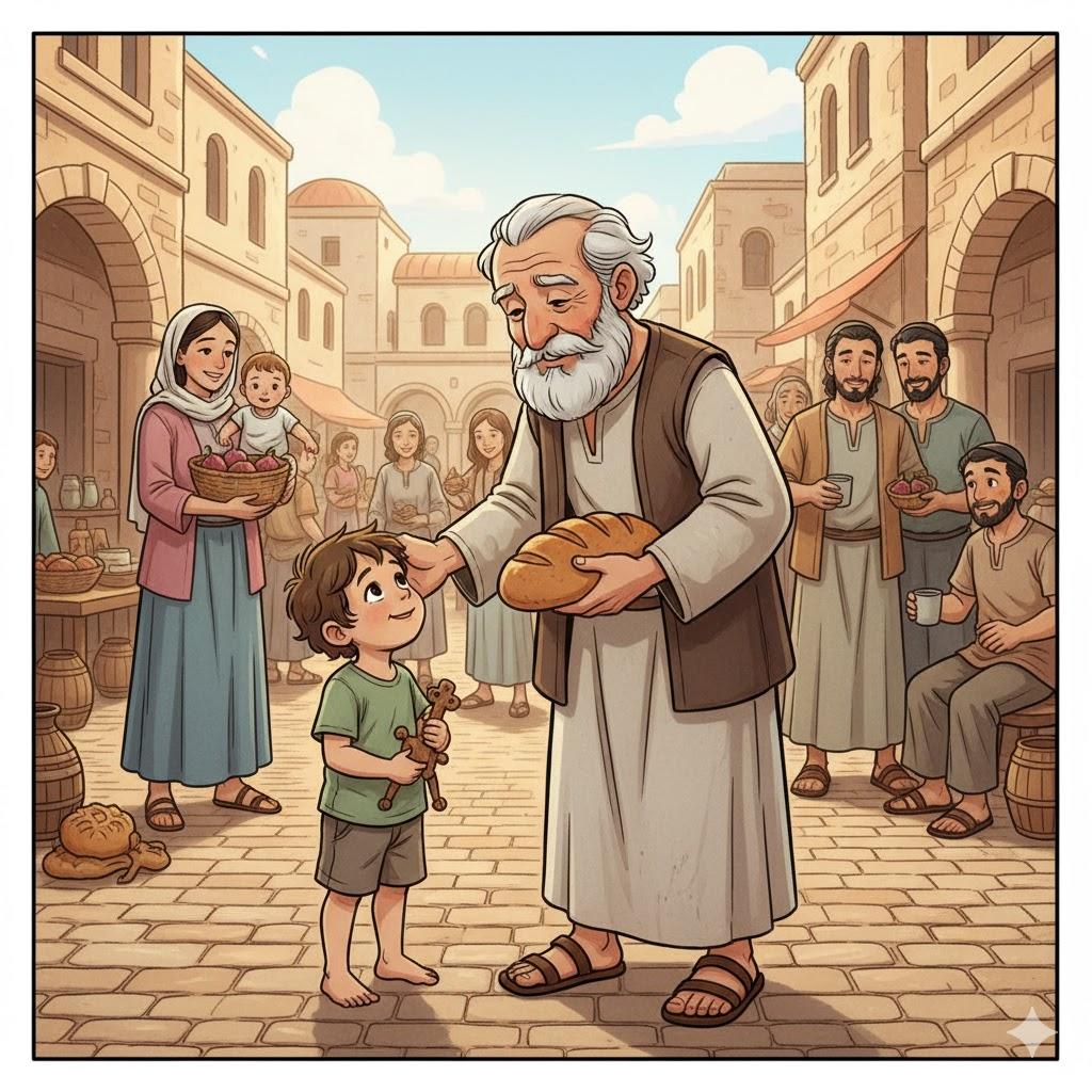 אוֹהֵב אָדָם