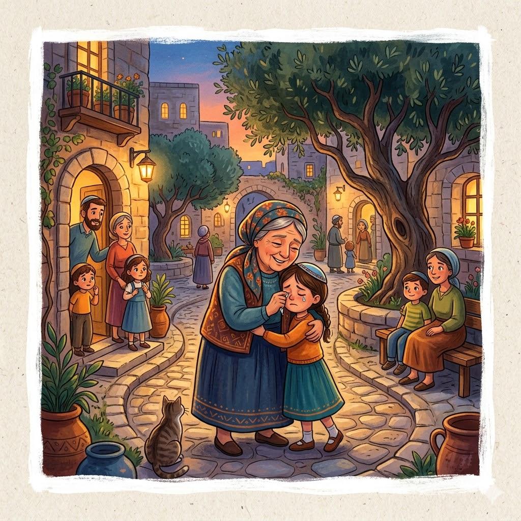 הַצָּלַת נְפָשׁוֹת