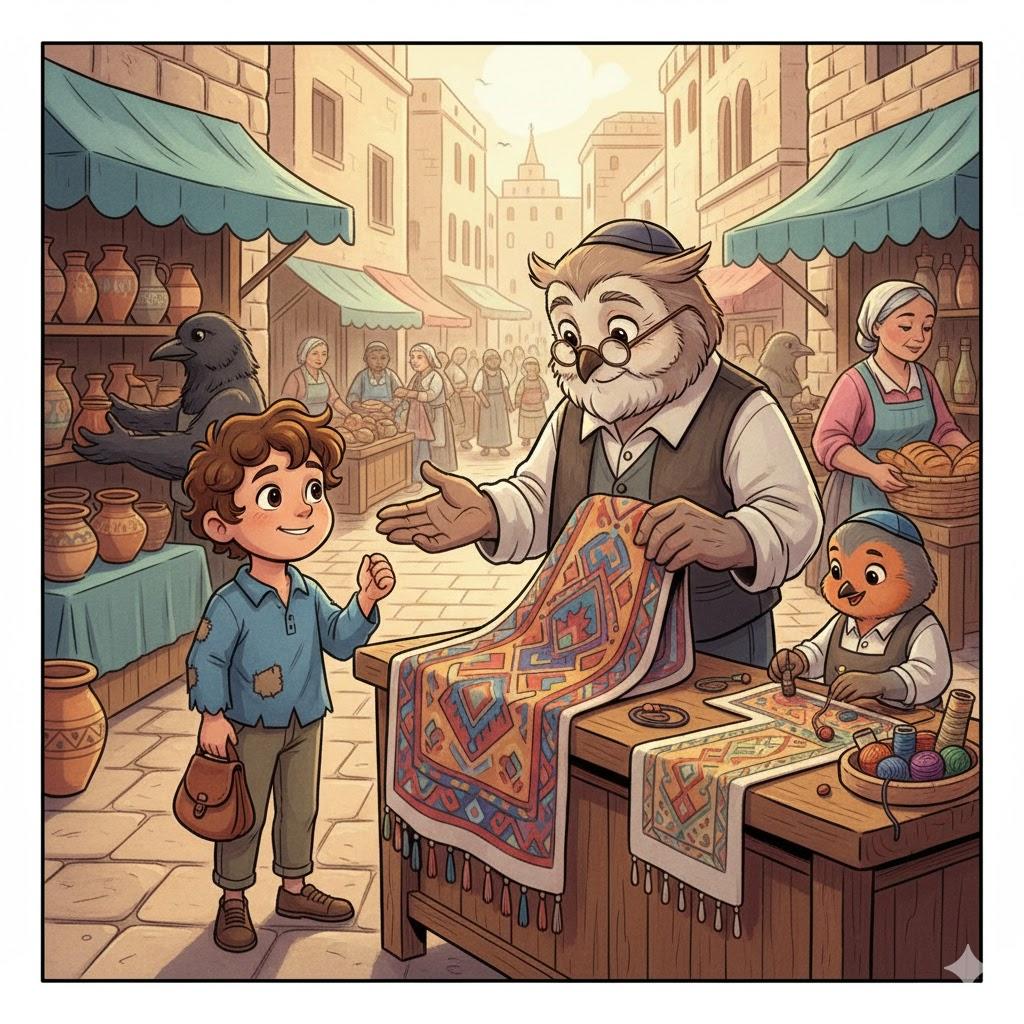 בּוֹרְרוּת חוֹבָה