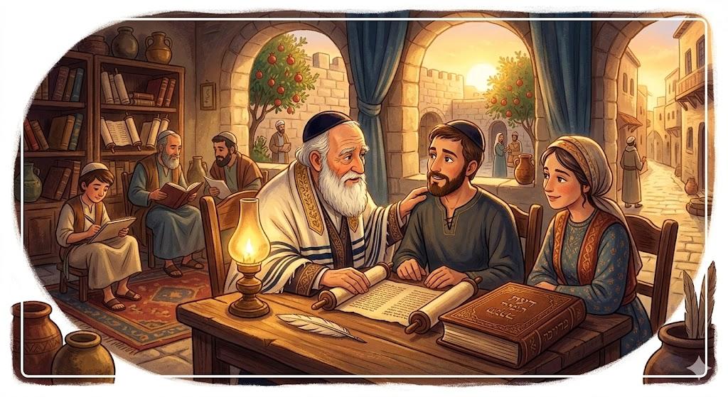 דַּעַת גְּדוֹלִים