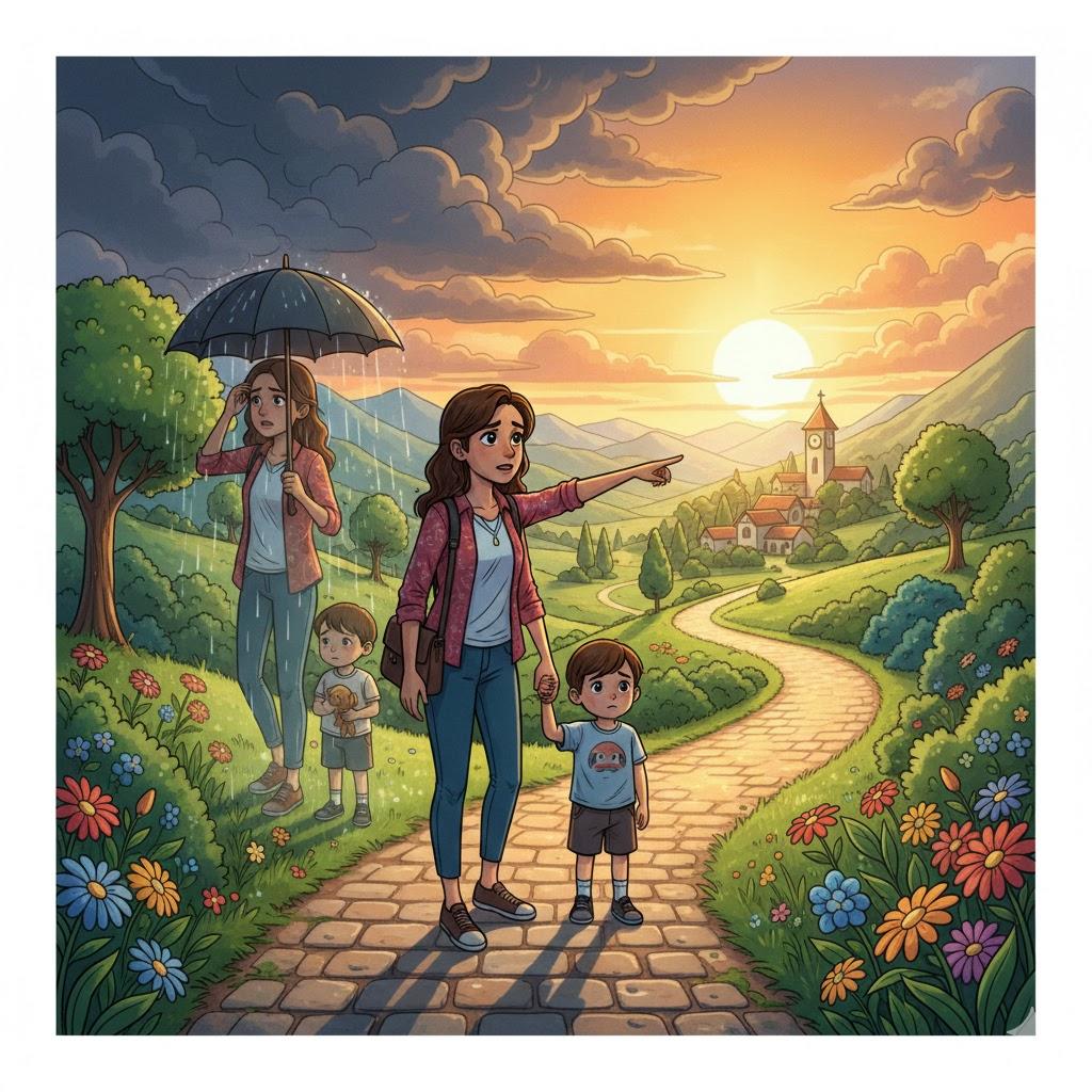 ba-chayim-hakol-over