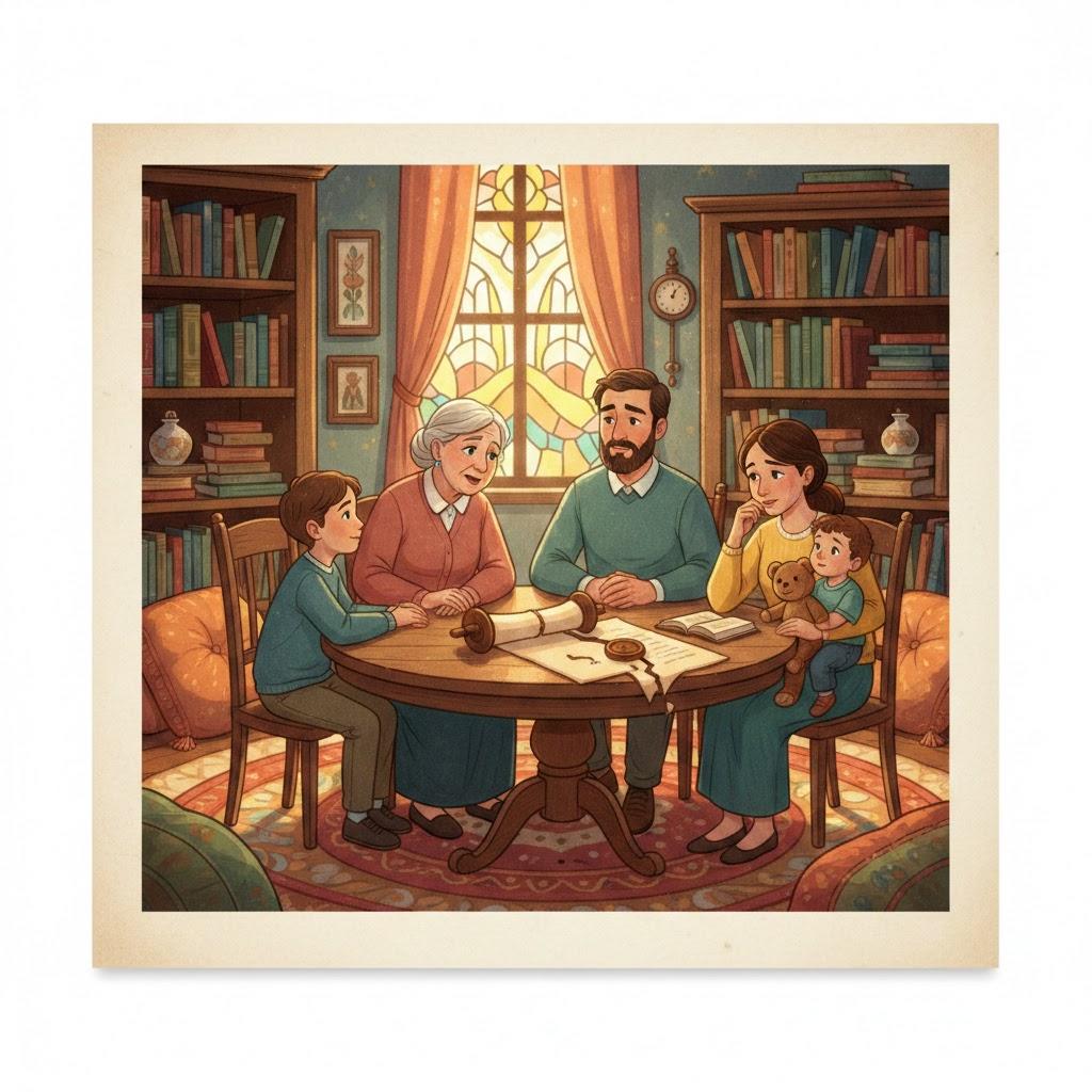 דְּבָרִים קָשִׁים